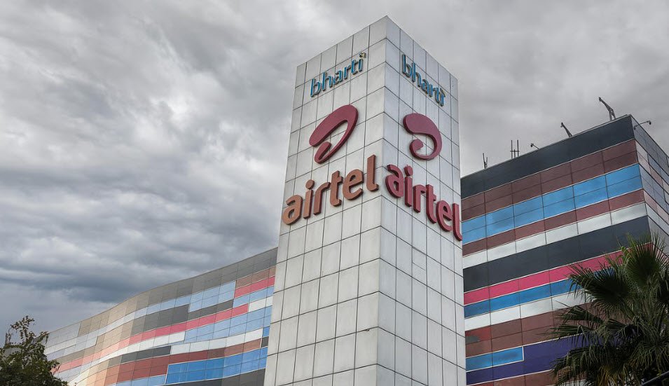 Bharti Airtel